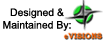 Designed and Maintained by: eVISIONS